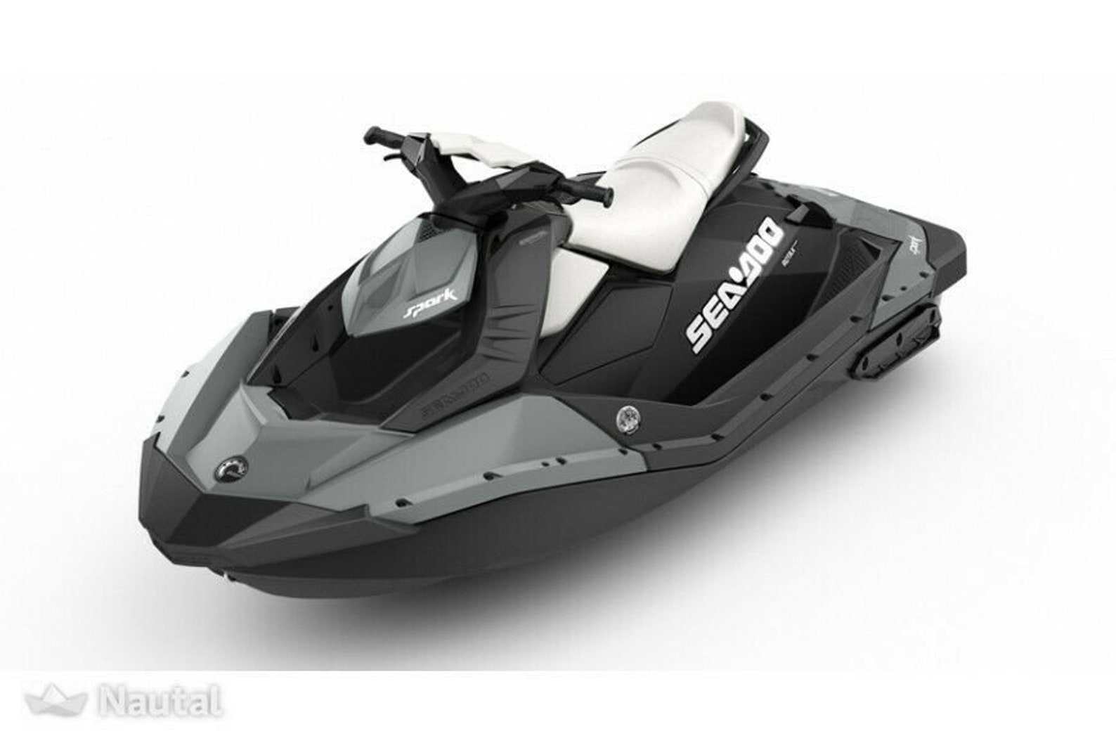 Sea doo spark sticker kit seadoo graphics kit sea doo Etsy