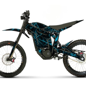 Talaria Sting Graphics , Talaria Sticker Kit, Decals, MX3/ MX4 Talaria MX5 Decal