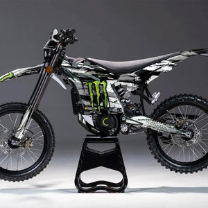 Sur-ron ULTRA Graphics kit - Sur Ron Sticker kit - Surron Ultra - Sur Ron Decals - Ultra Bee Surron decals