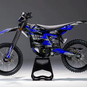 Sur-ron ULTRA Graphics kit - Sur Ron Sticker kit - Surron Ultra - Sur Ron Decals - Ultra Bee Surron decals