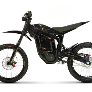 Talaria Sting Graphics , Talaria Sticker Kit, Decals, MX3/ MX4 Talaria MX5 Decal