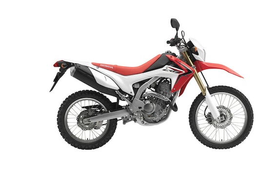 Honda Crf250l Stickers Crf Graphics Kit Crf250 L Decals Graphics