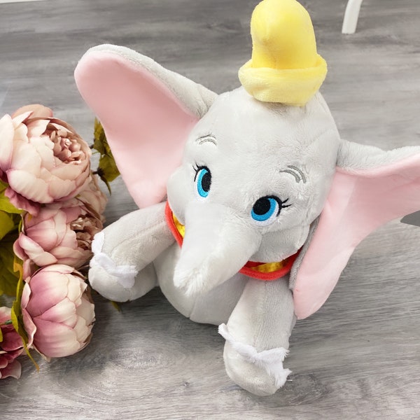 Spieluhr Baby Disney Dumbo Einschlafhilfe Elefant