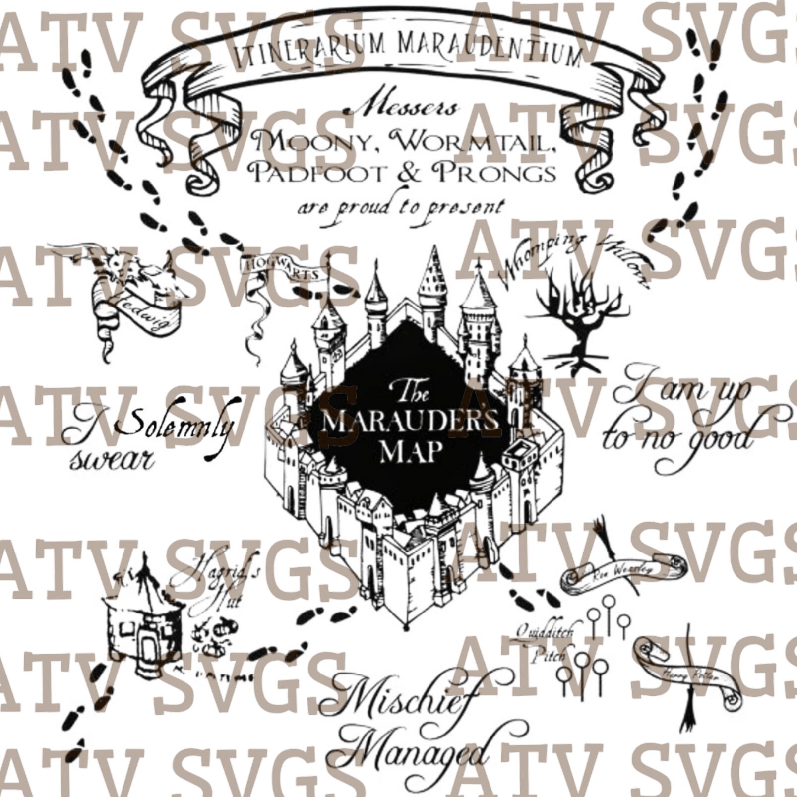 HP MAP, Jpeg Waterslide