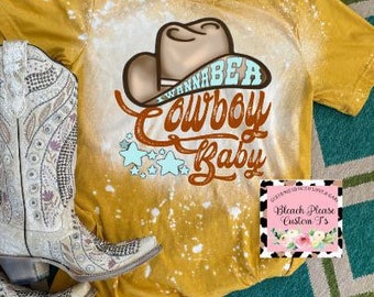 I Wanna Be A Cowboy Etsy I Wanna Be A Cowboy Etsy
