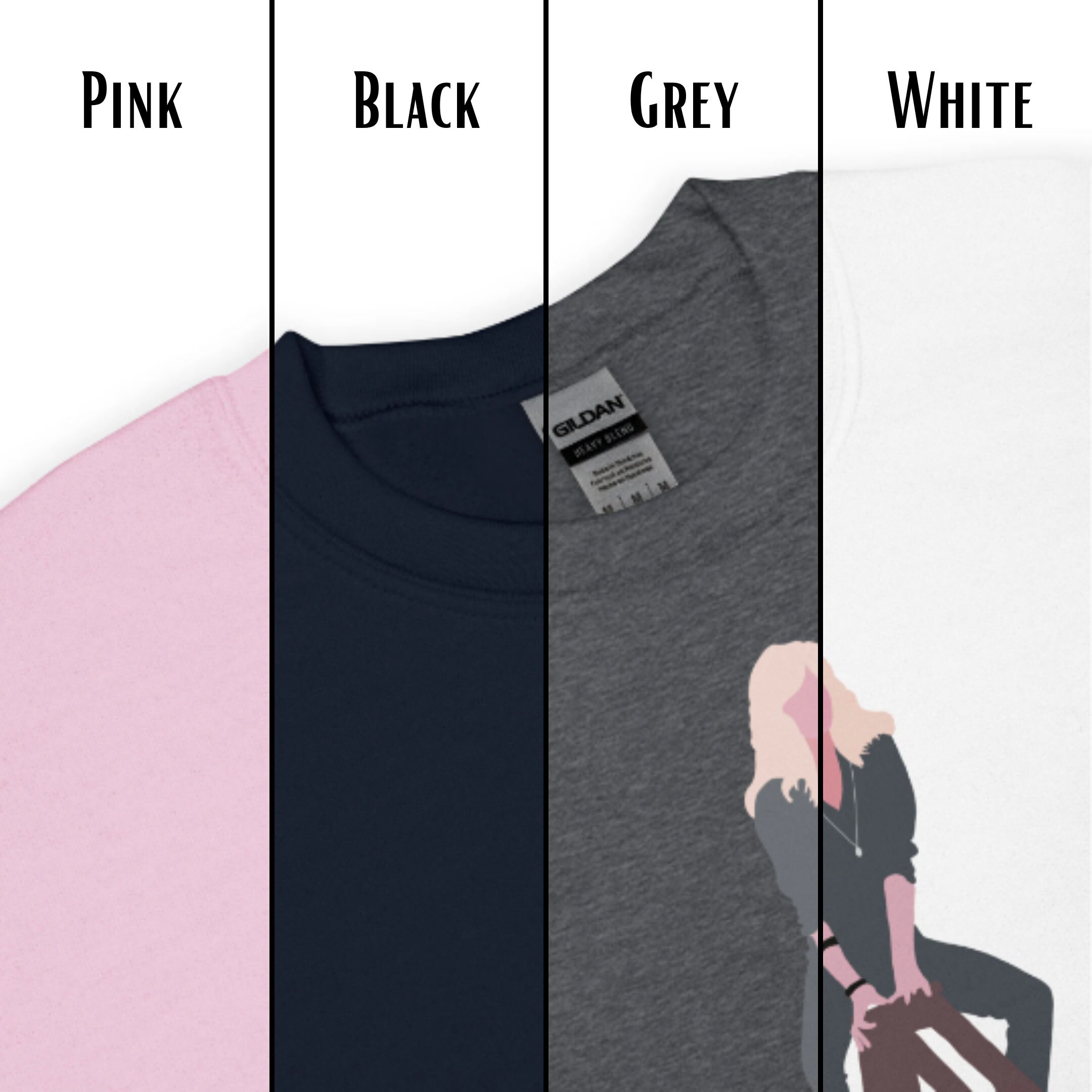 Grease 2 Cool Rider Sweatshirt Stephanie Zinone Shirt Etsy Hong Kong