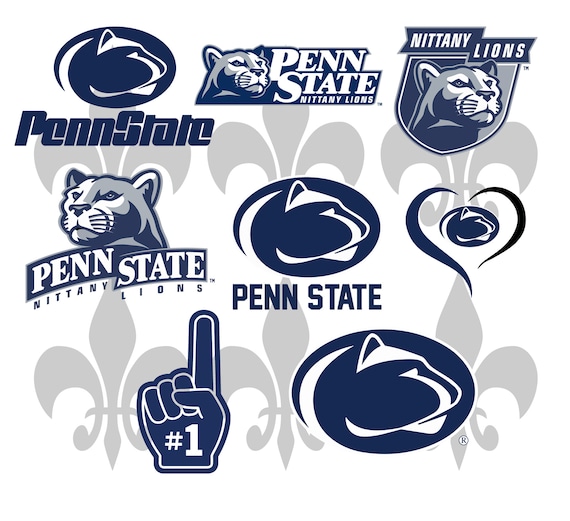 Printable Penn State Logo