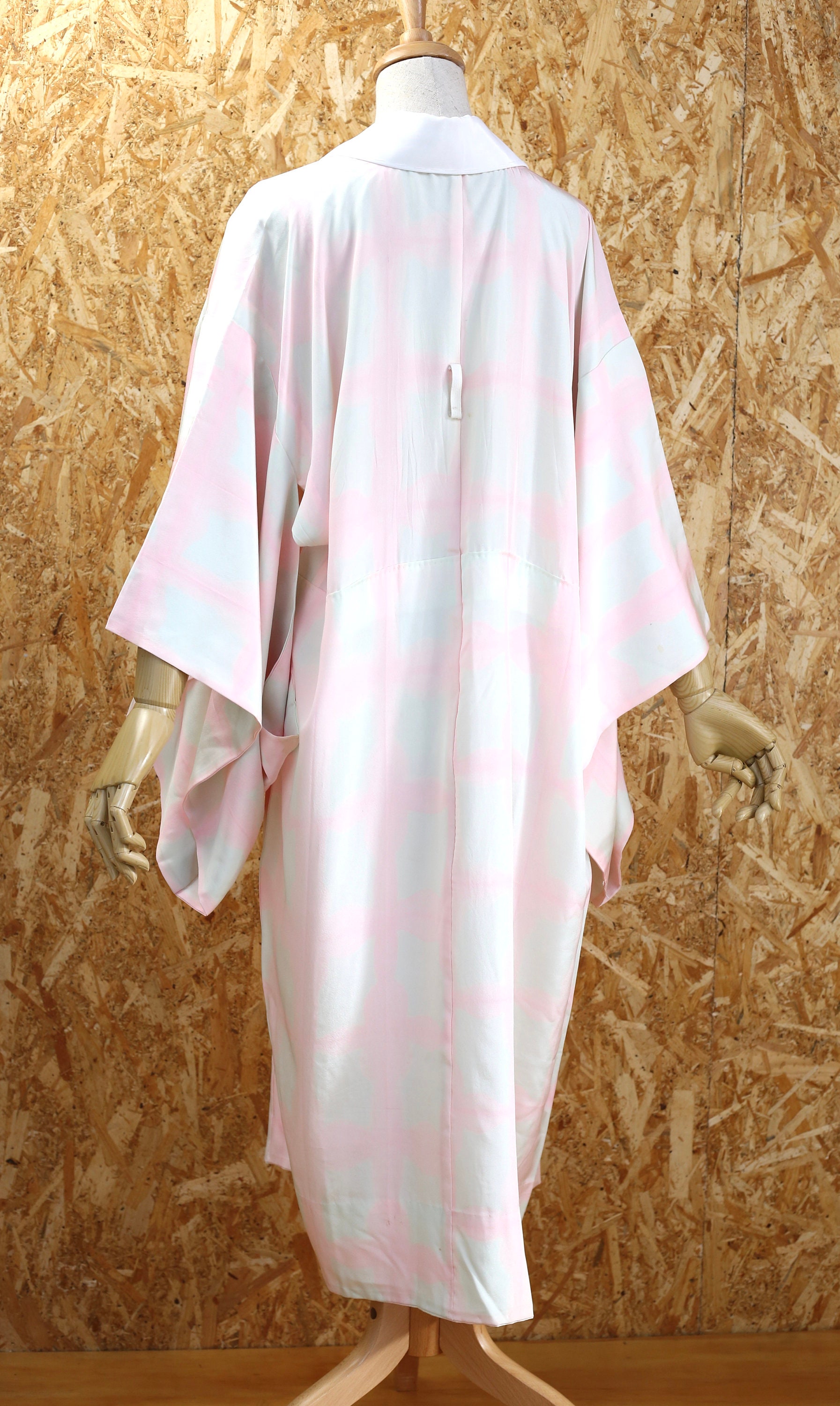 アンティーク長襦袢 / Antique Kimono undergarment 長襦袢
