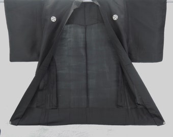 formal haori