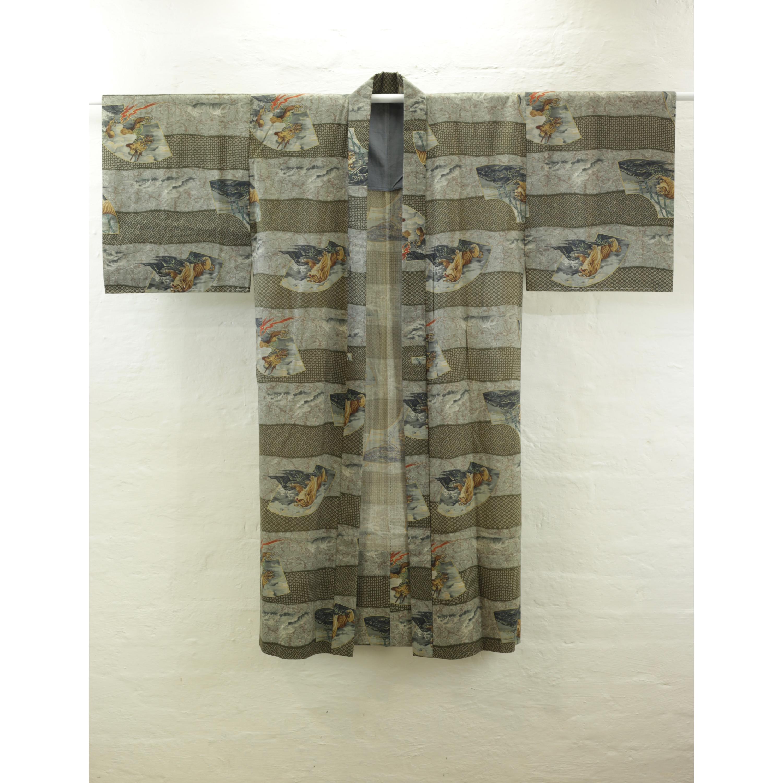 VintageJapanTextiles - Etsy