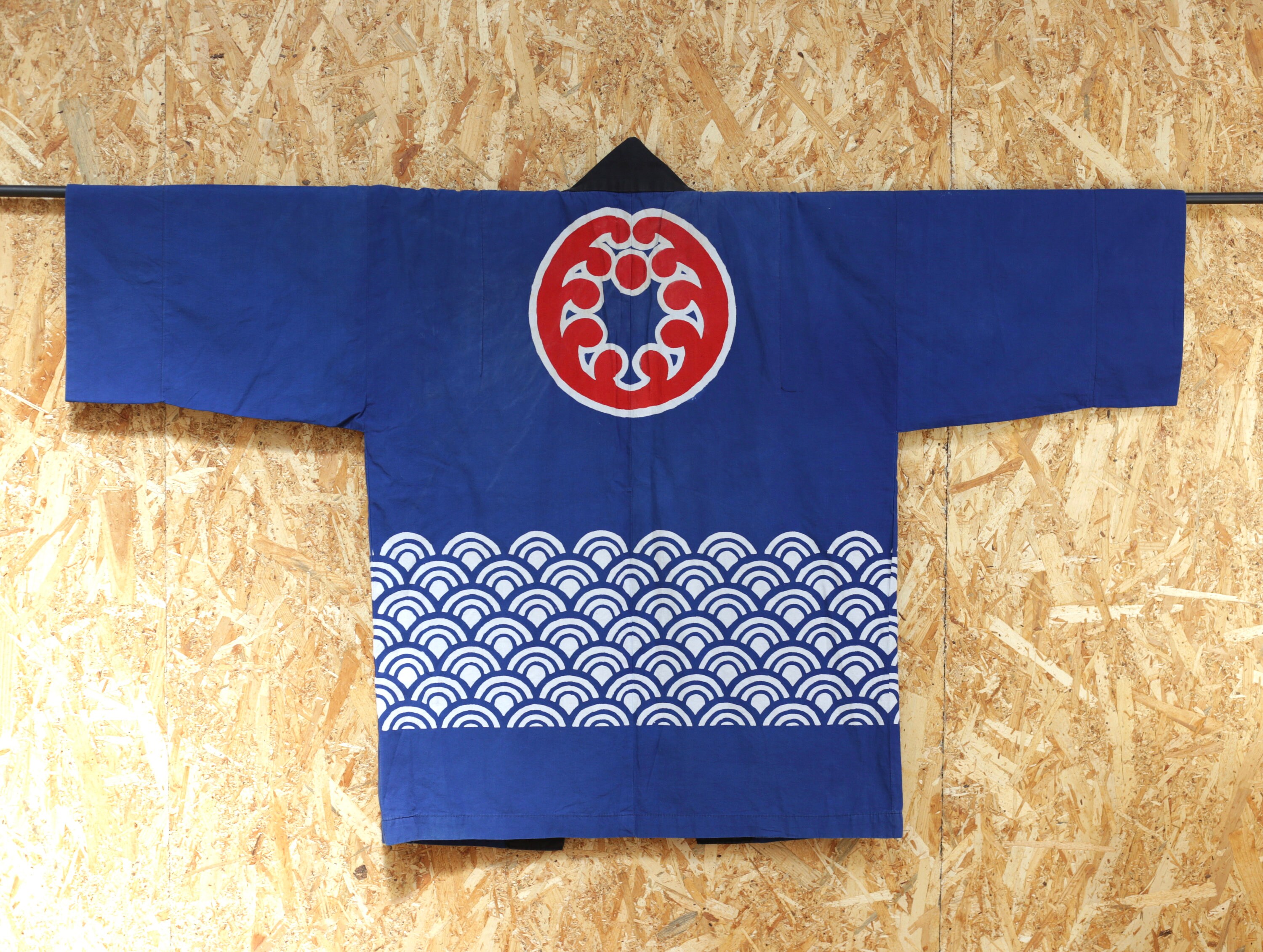 Vintage happi coat Clearance