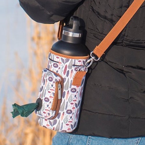 Cruise Water Bottle Holder. Holds Bottles or Cans to Keep You Etsy