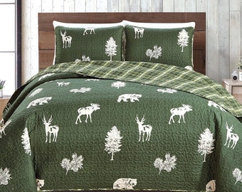 Rustic Duvet Etsy