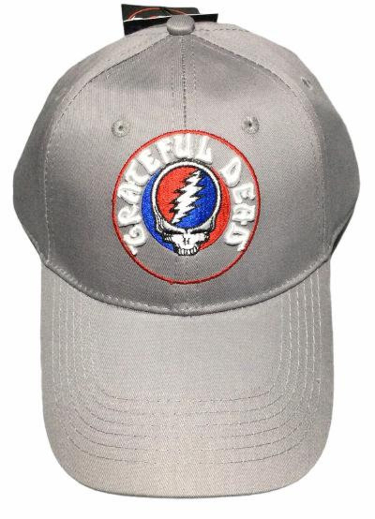 Grateful Dead Baseball Cap Unisex One Size Fits All Etsy
