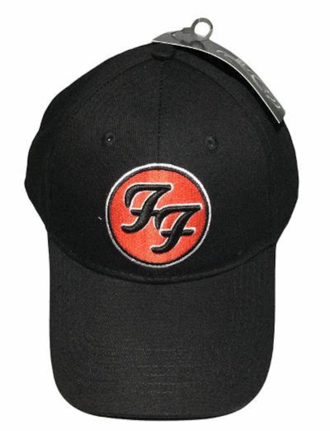 Foo Fighters Baseball Cap Unisex One Size Fits All Etsy