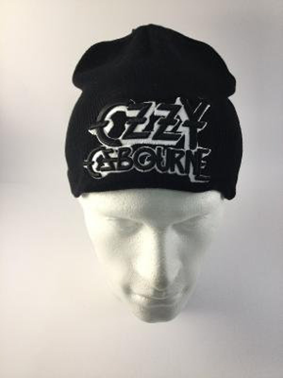 ozzy osbourne hat