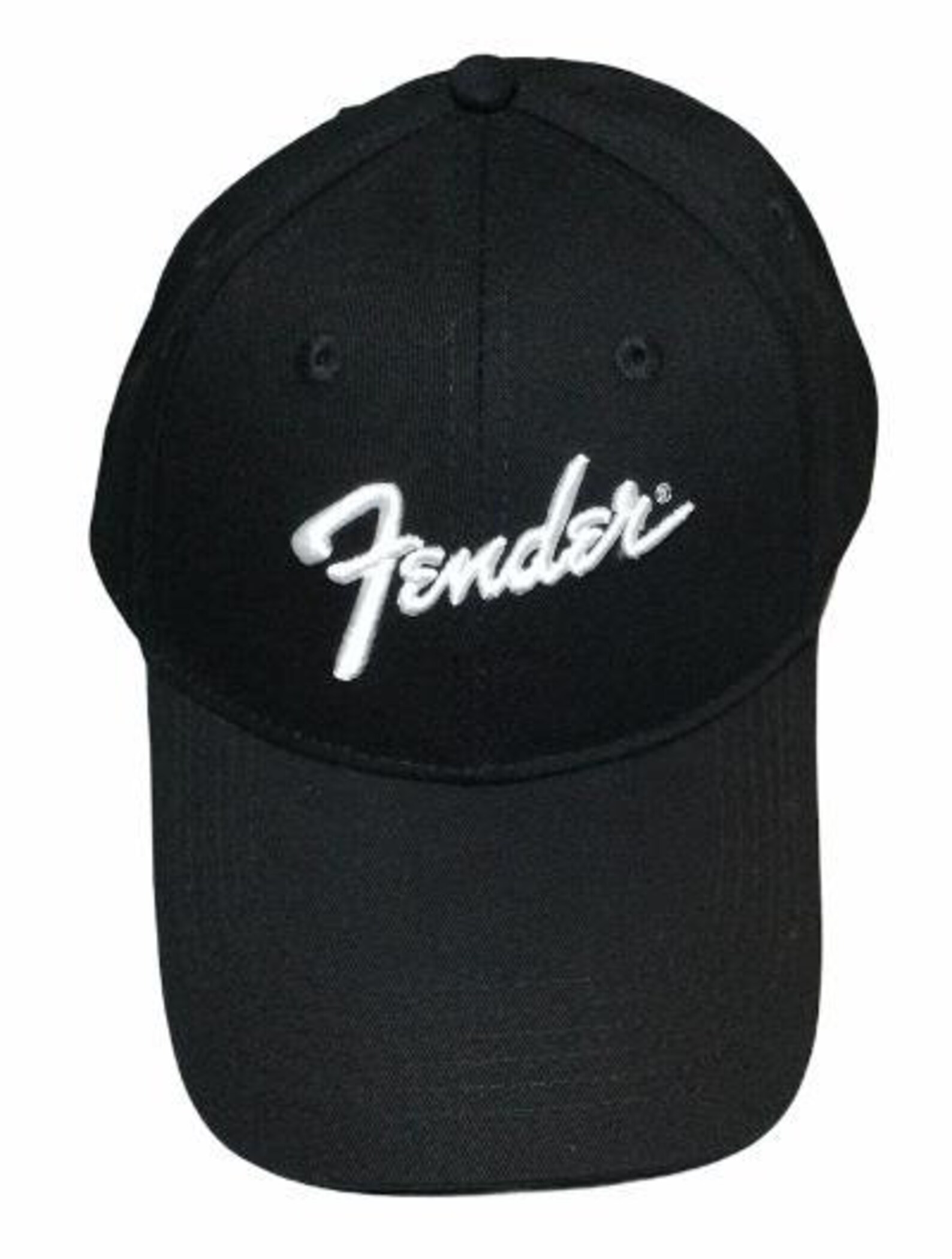 Fender Baseball Cap Unisex One Size Fits All Officially Etsy