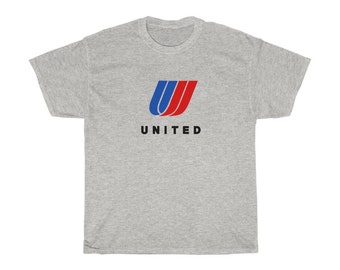 United Airlines Save The Tulip Red Blue White Hoodie US Black Hooded Sweatshirt United Airlines Save The Tulip Red Blue White Hoodie US Black Hooded Sweatshirt