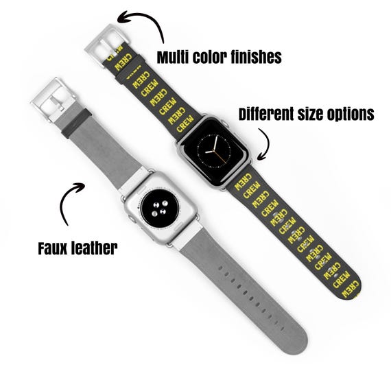 Airplane Band Apple Watch Band Remove Before Flight Remove Before