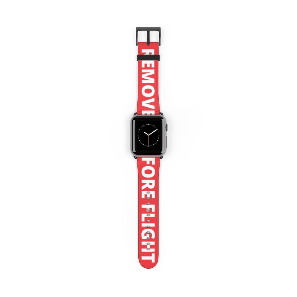 Removing wristband from apple watch new arrivals
