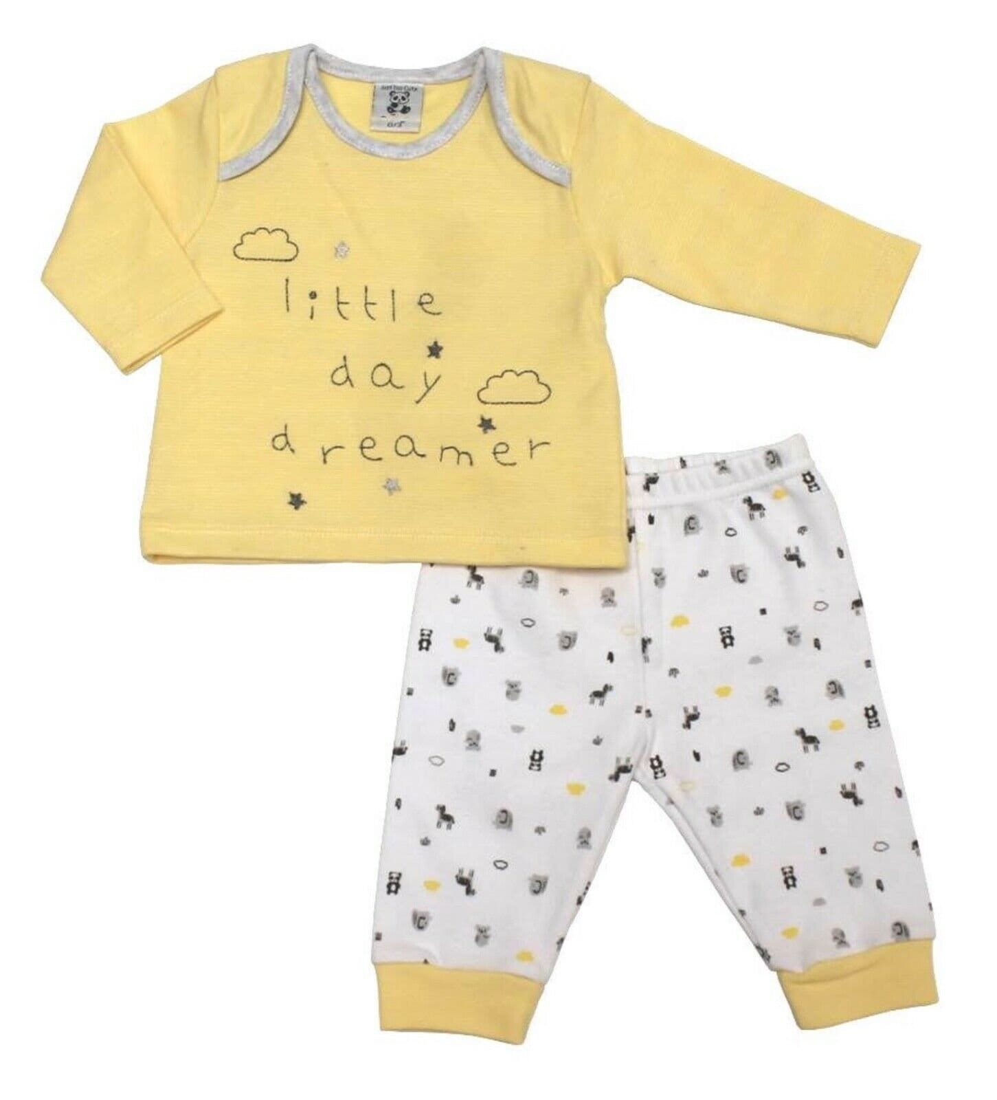 Asda Baby Frilly Pants