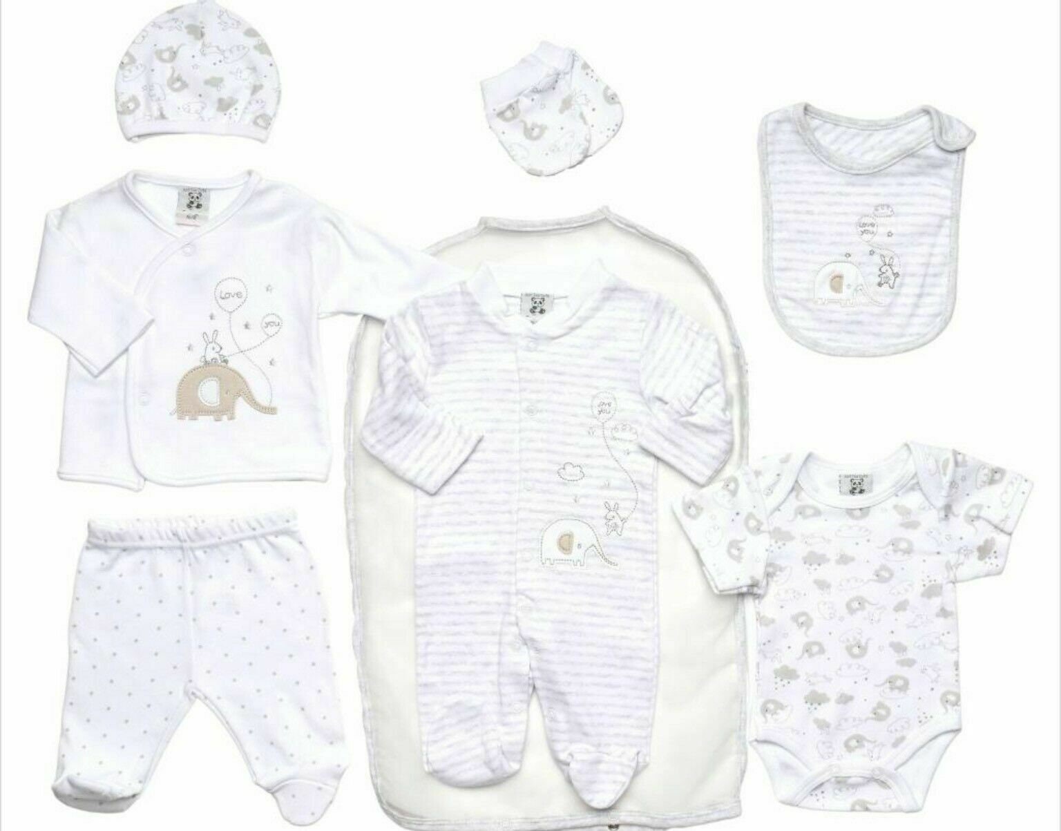 Baby Layette Etsy