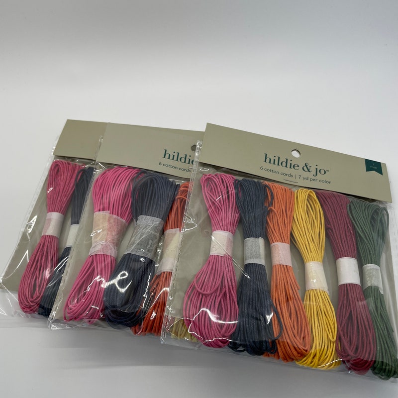 Hildie and Jo Beads Etsy