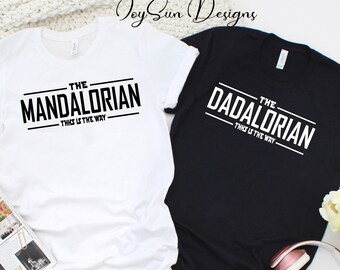 Parent gift shirt, Dada and Mama Shirt, Mama Shirt, Mommy Daddy Shirts, Matching Shirts, Vacation Shirts, Dad Gift shirt, Mom Gift shirt