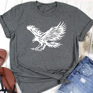 Eagle Shirt, Eagles Team Shirt, Eagles Football Shirt, Eagles Fan Shirt, Eagles School Shirt, Eagles School Spirit, Eagle Mascot Shirt