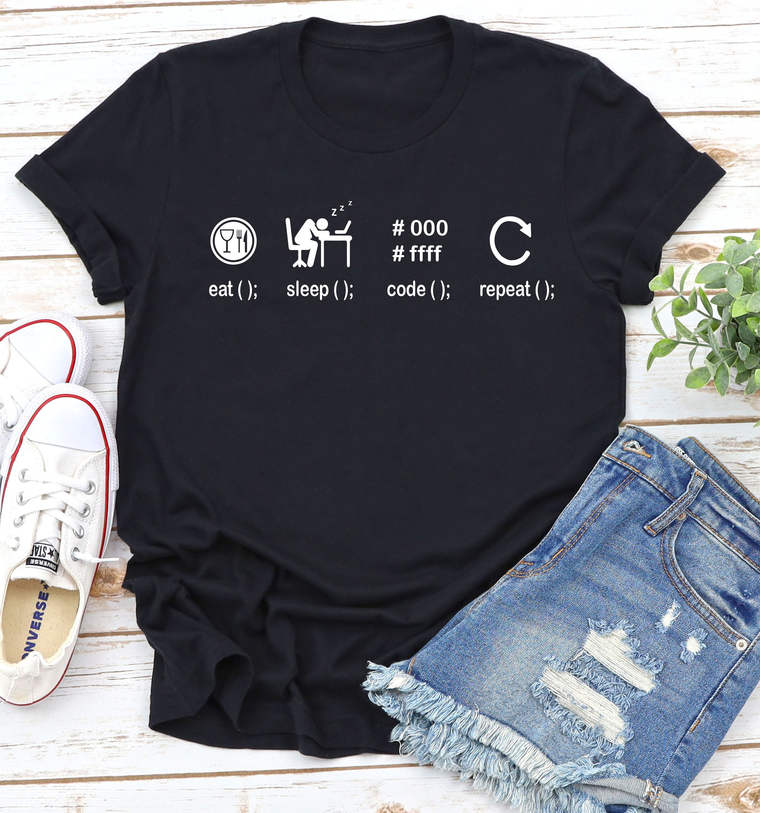 Coder Shirt Programmers T shirt Coding T Shirt Gift for Coder