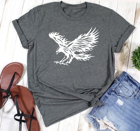 Eagle Shirt, Eagles Team Shirt, Eagles Football Shirt, Eagles Fan Shirt, Eagles School Shirt, Eagles School Spirit, Eagle Mascot Shirt
