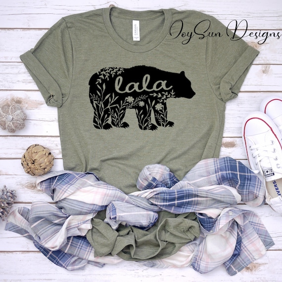 Aunt Auntie Bear Shirt Aunt Family T-Shirt Tshirt Tee Shirt Aunt Auntie Bear Shirt Aunt Family T-Shirt Tshirt Tee Shirt