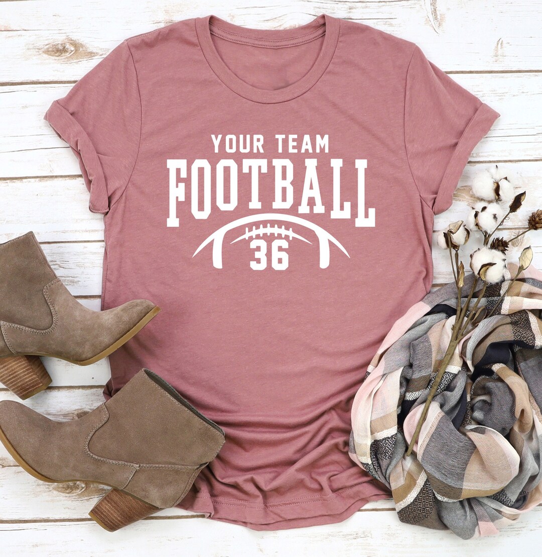 personalised football shirts nike