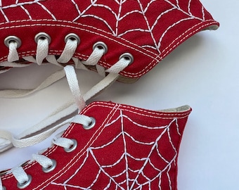 marvel converses