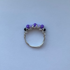 Ojo de Halcón / Kate Bishop Ring