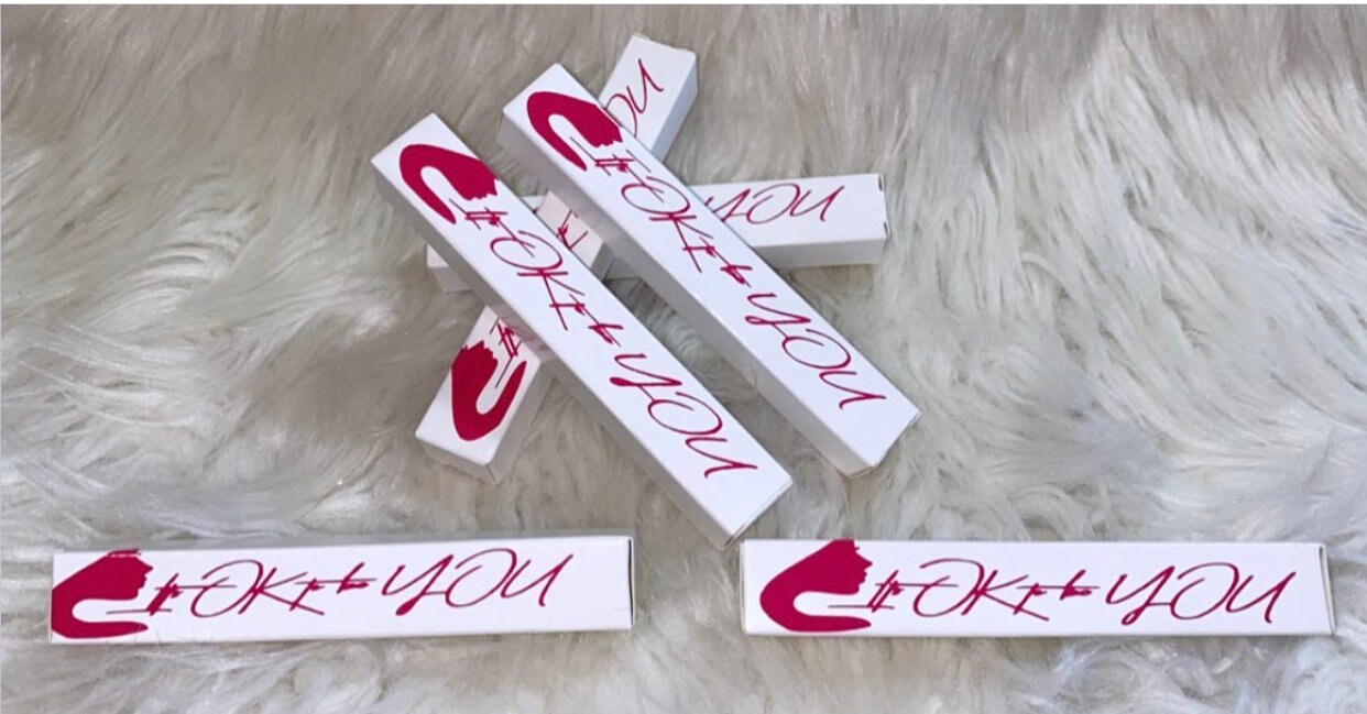 Lip Gloss Packaging | Etsy