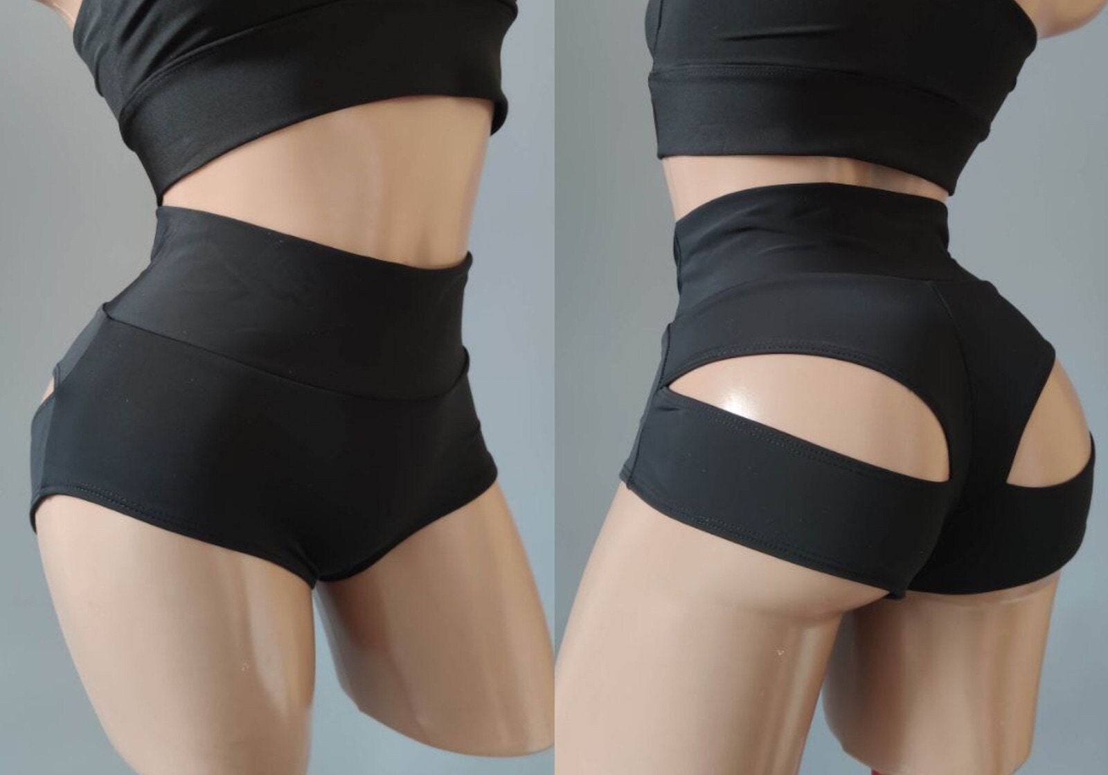 Шорты Для Поле Дэнс Купить