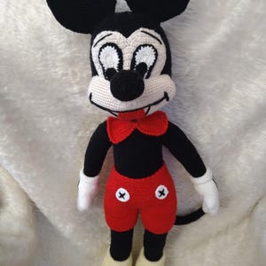 Mickey Mouse