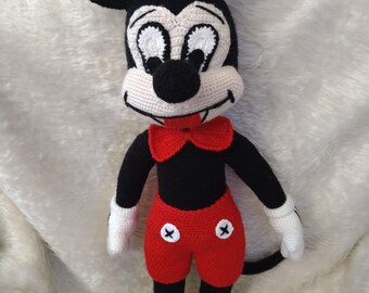 Micky Maus