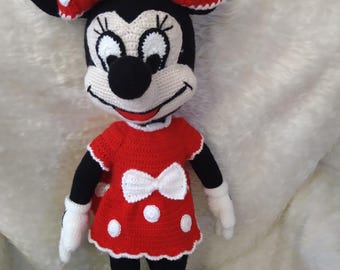 Mini mouse