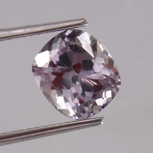 June Birthstone – AAA Flawless Color Change Alexandrite | Cushion Cut 10x9mm Loose Gemstone for Jewelry Making