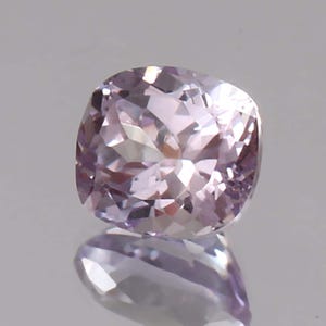 June Birthstone – AAA Flawless Color Change Alexandrite 4.30 Ct | Cushion Cut 9x8mm Loose Gemstone for Jewelry Making