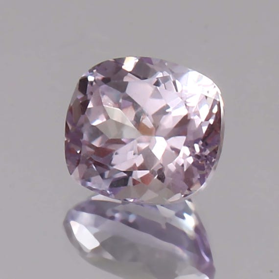 June Birthstone: Ct Cushion Cut Alexandrite Gemstone