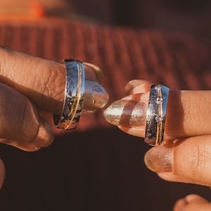 Cheap Promise Rings Etsy UK