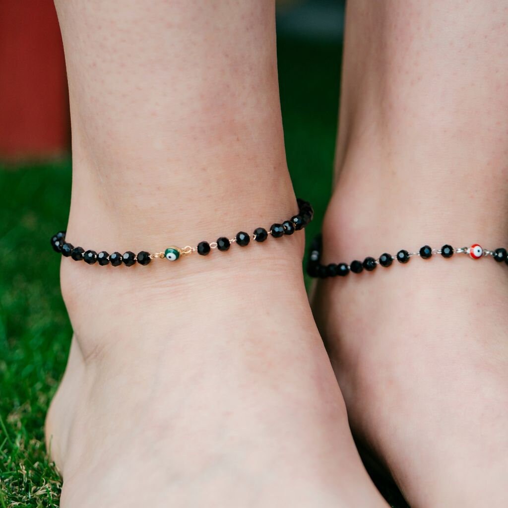 Beads payal deals