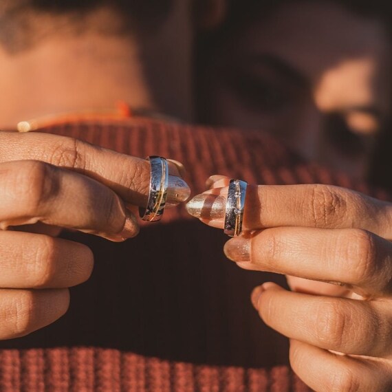 Golden promise ring deals