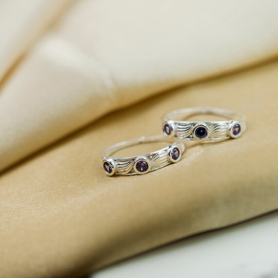 Bichiya ring cheap