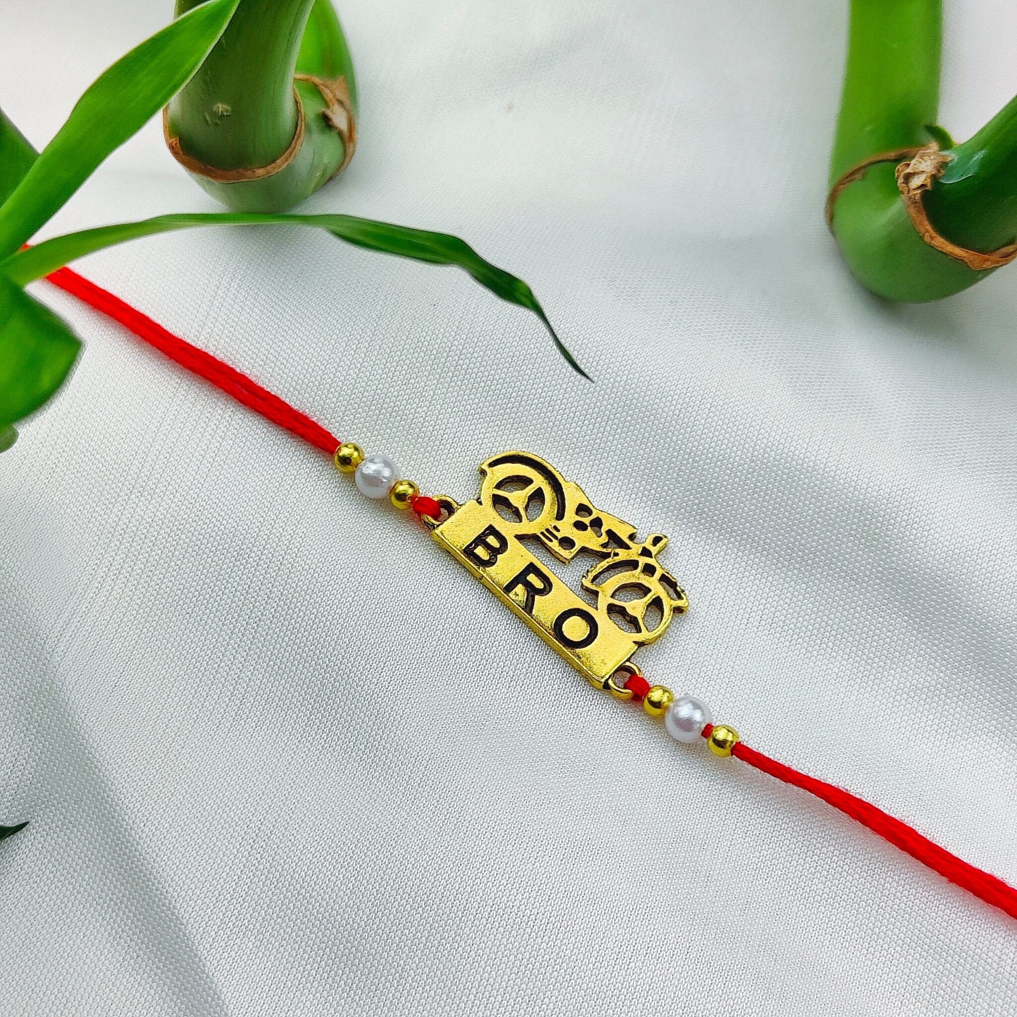 Send Rakhi To Etsy UK