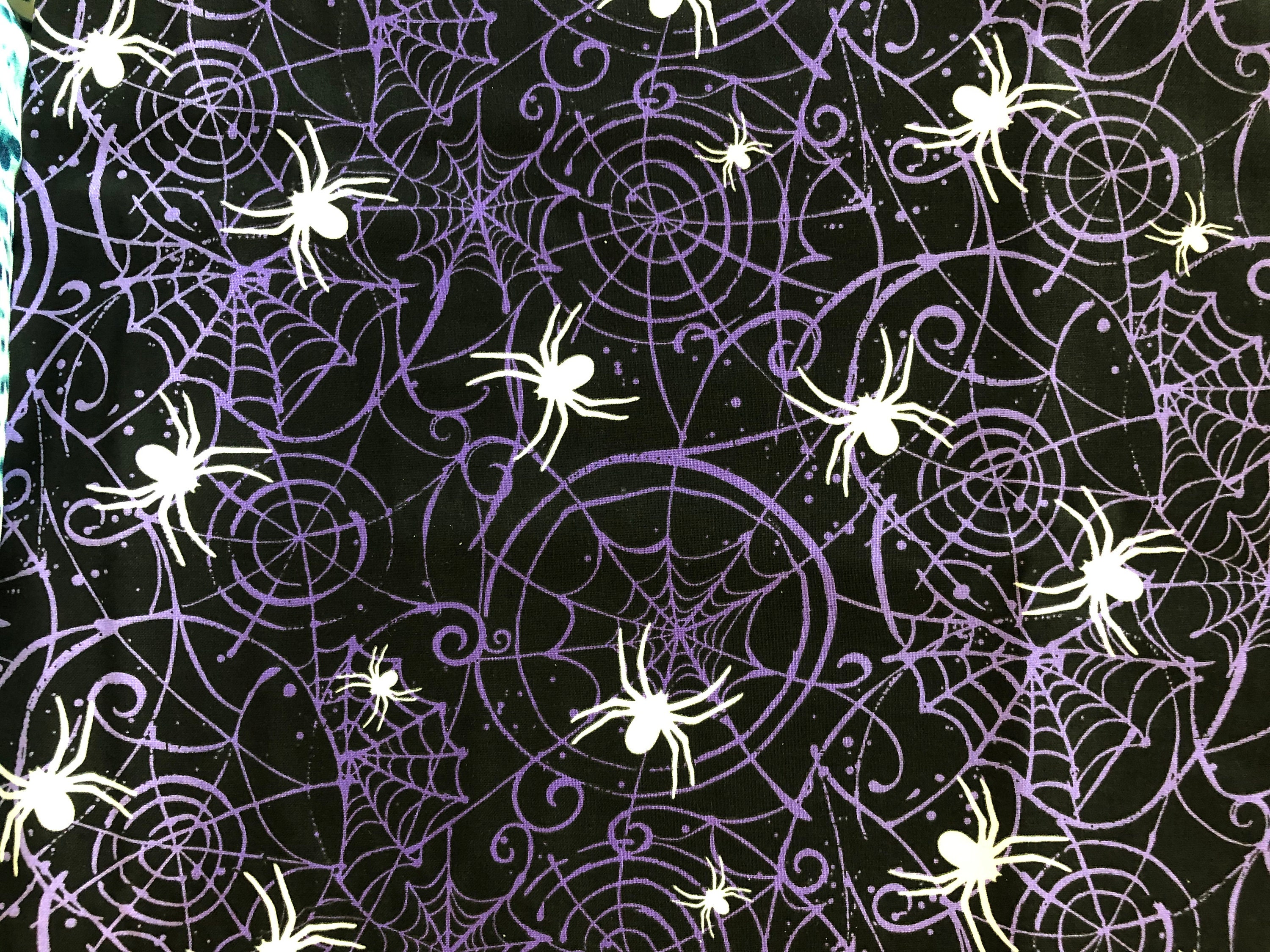 Glow in the Dark Halloween Tumbler - Spider Web – Bewaltz