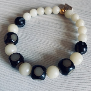 Buri Palm Bracelet